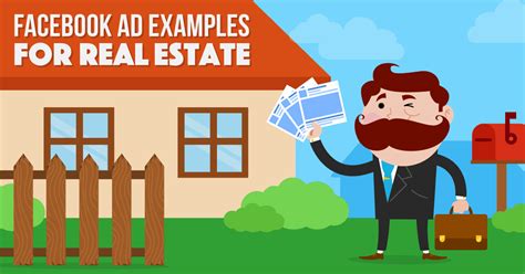 Real Estate Advertising: 42 Great Examples Of Real Estate Facebook Ads