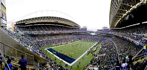 Seattle Seahawks Tickets | Vivid Seats