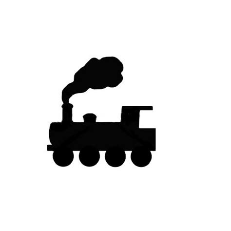 BONUS Free SVG File Download – Steam Train Engine – BeaOriginal - Blog | Svg, Book folding ...