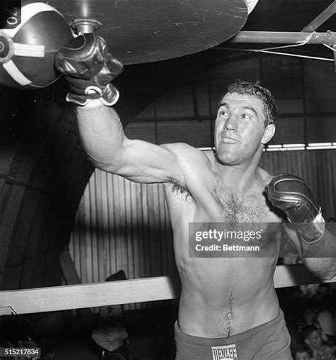 69 Rocky Marciano Training Stock Photos, High-Res Pictures, and Images - Getty Images