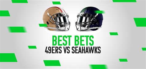 49ers vs Seahawks Same Game Parlay Picks, Props, Odds, TNF Predictions ...