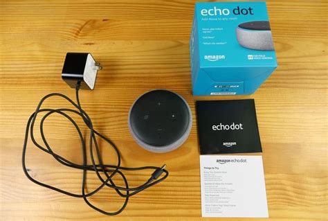 Amazon Echo Dot 3rd Generation Review (3rd Gen. vs. 2nd vs. 1st)