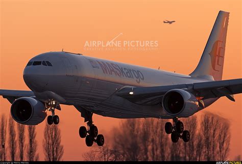 9M-MUA - MASkargo Airbus A330-200F at Amsterdam - Schiphol | Photo ID 184251 | Airplane-Pictures.net