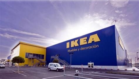 IKEA Malaga Store in Marbella