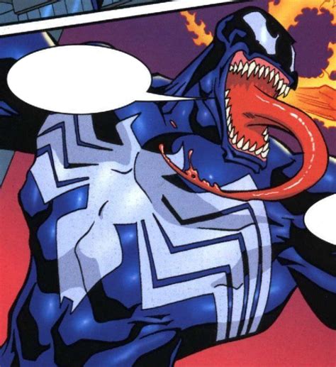 Venom (Symbiote) (Earth-TRN1361) | Marvel Database | Fandom