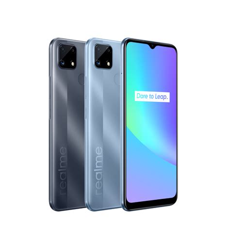 Realme C25s - description and parameters | IMEI24.com