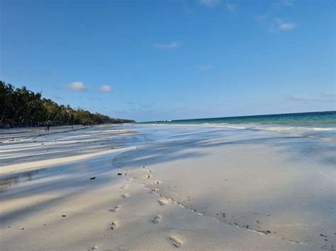 Diani Beach Kenya