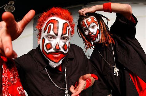 Insane Clown Posse Has Weighed In On The “Killer Clown” Phenomenon | The FADER