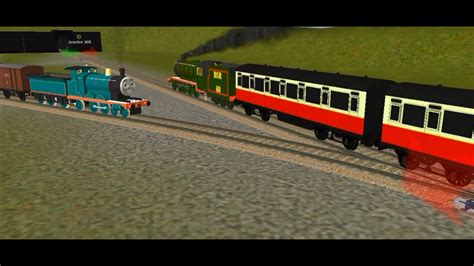 trainz reskin release:Herbert And Hendrick - YouTube