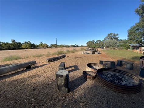 Camper's Oasis Wooramel River Retreat, WA - Camps Australia Wide