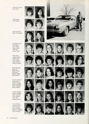 Northfield High School - Shield Yearbook (Wabash, IN), Class of 1977 ...