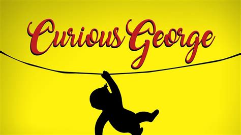 CURIOUS GEORGE - Upside Down By Jack Johnson | Universal Pictures - YouTube