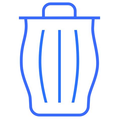 Mac Trash Icon at Vectorified.com | Collection of Mac Trash Icon free ...