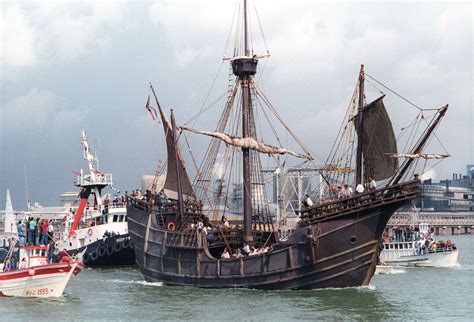 Archaeologist Claims He Has Found the Wreck of the Santa Maria | Archeologist, Columbus ship ...