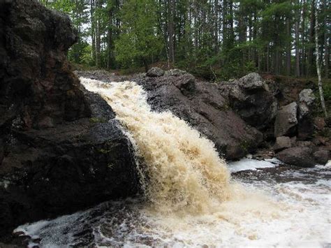 Amnicon Falls State Park (South Range) - 2021 All You Need to Know BEFORE You Go (with Photos ...