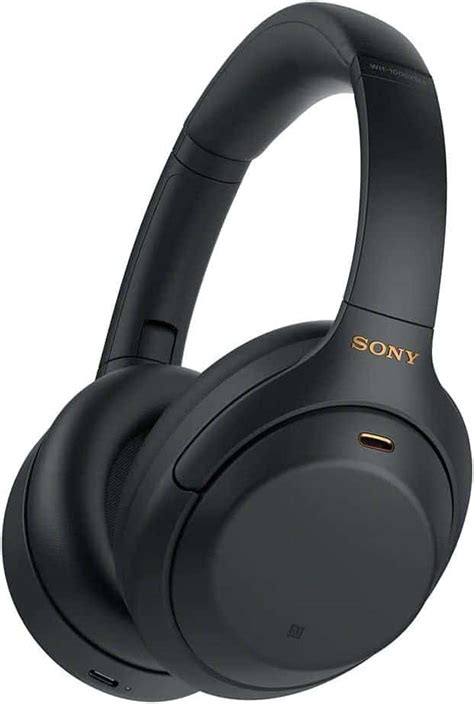 Sony WH-1000XM4 Bluetooth Pairing: Troubleshooting Guide - GadgetMates