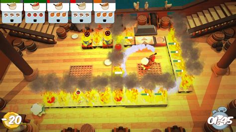 Steam Community :: Overcooked