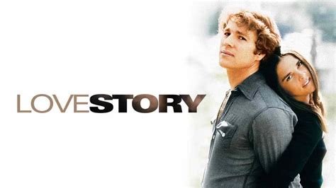 Love Story (film 1970) TRAILER ITALIANO - YouTube