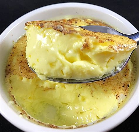 Classic Egg Custard - In the Instant Pot! - Powered by @ultimaterecipe Instant Pot Pressure ...