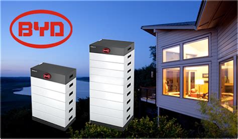 BYD Battery: Independent Review | Solar Choice