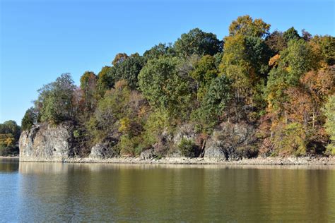 The 15 Best Fishing Lakes in Tennessee