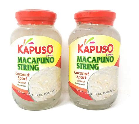 MACAPUNO... Freak Coconut? A Mutant of the Philippines?