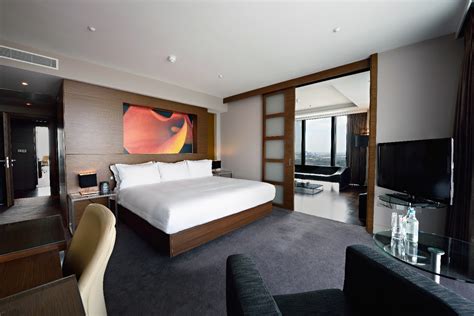 Hilton Manchester Deansgate - Manchester