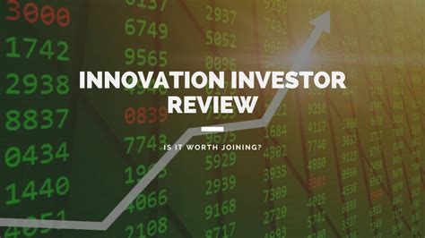 Innovation Investor Review – Is Luke Lango Legit? - The Affiliate Doctor