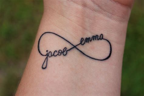 Check Out Best Name Tattoos Ideas. Getting a name tattooed on your body is a serious matter ...