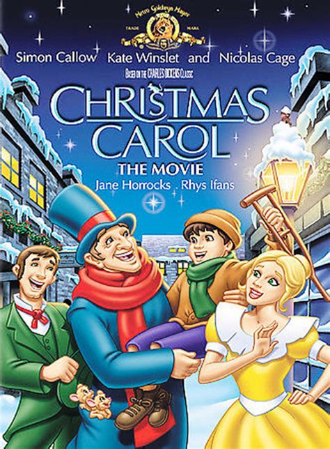 A Christmas Carol Animated 2022 – Get Christmas 2022 Update