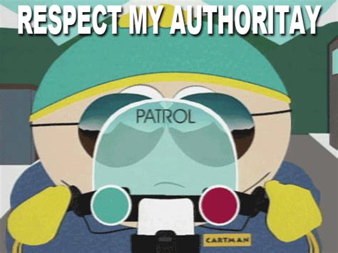 South Park Cartman GIF - Find & Share on GIPHY