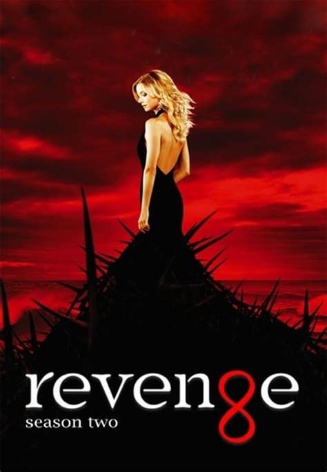 Revenge Full Episodes Of Season 2 Online Free