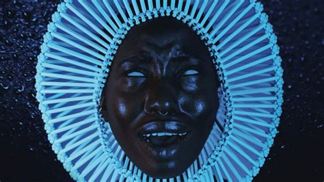 Listen: Childish Gambino's funk odyssey 'Awaken, My Love' is here ...