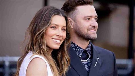 Who is Jessica Biel Husband? How much older is Jessica Biel than Justin ...