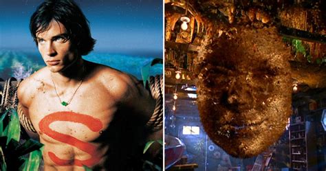 Smallville Season 1: Best & Worst Episodes, Ranked