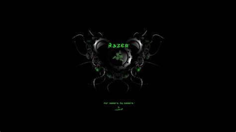 Razer Chroma Wallpapers - Wallpaper Cave