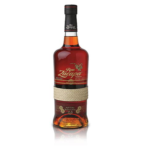 Ron Zacapa XO 75cl - MercaSID