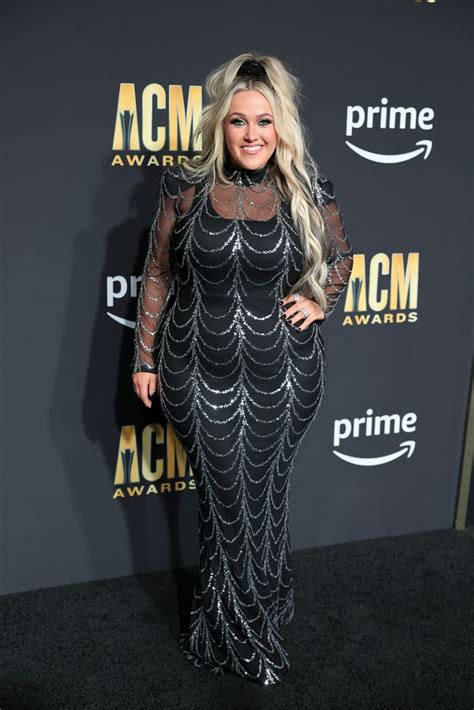 ACM Awards 2023 red carpet: See all the jaw-dropping looks from Miranda Lambert, Carly Pearce ...