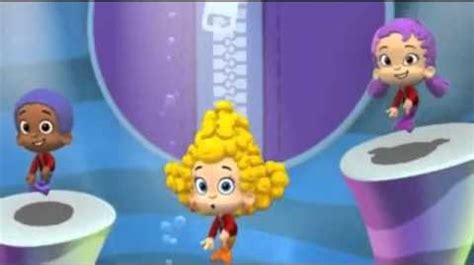 Video - Bubble guppies costume boxing dance | Bubble Guppies Wiki | FANDOM powered by Wikia