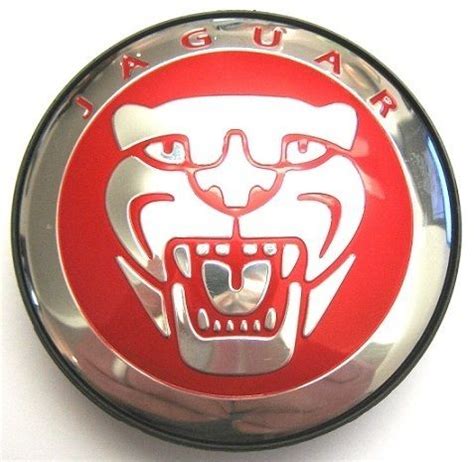 Wheel centre caps - Jaguar S-Type Club - Jaguar Owners Club