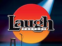 Laugh Factory Comedy Club Tickets at Tropicana | Las Vegas Shows