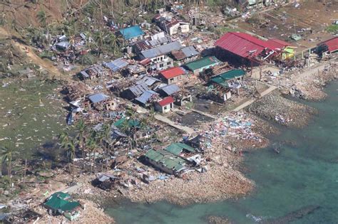 LOOK: Philippines bears typhoon Odette’s wrath | ABS-CBN News