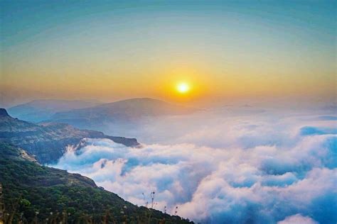 Kokankada harishchandragad | Clouds, Outdoor, Celestial