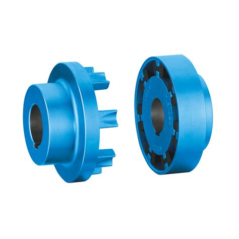 Etra Oy - Flexible Coupling Flender N-Eupex