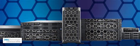 Dell EMC | PowerEdge-Server für anspruchsvolle Workloads