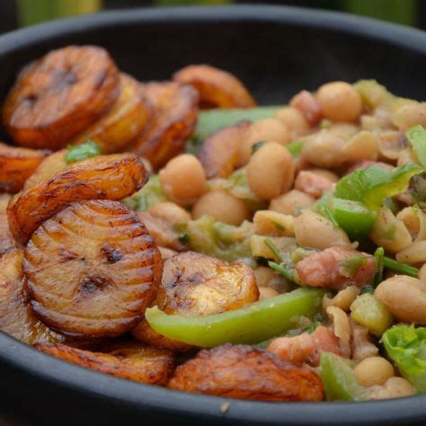 Bambara beans recipe - YouTube | Bean recipes, Recipes