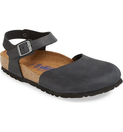 Birkenstock 'Messina' Mary Jane Sandal (Women) | Nordstrom