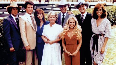 Dallas | Characters & Synopsis | Britannica