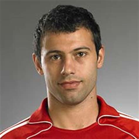 Javier Mascherano | Liverpool FC Wiki | Fandom