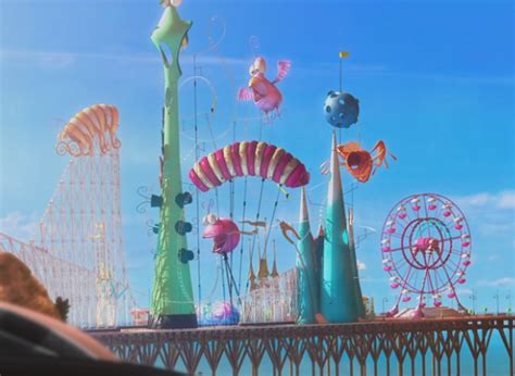 Super Silly Fun Land - Despicable Me Wiki